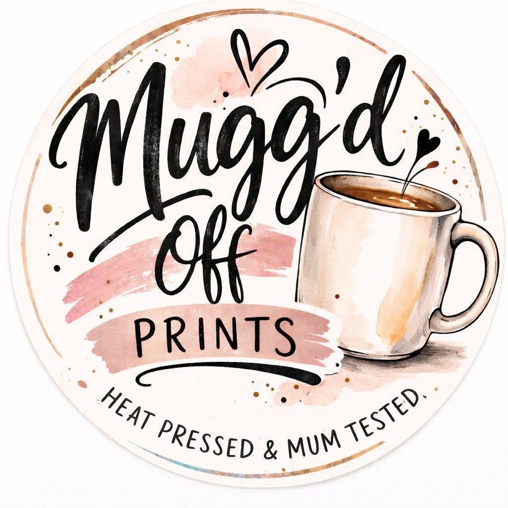Mugg'd Off Prints