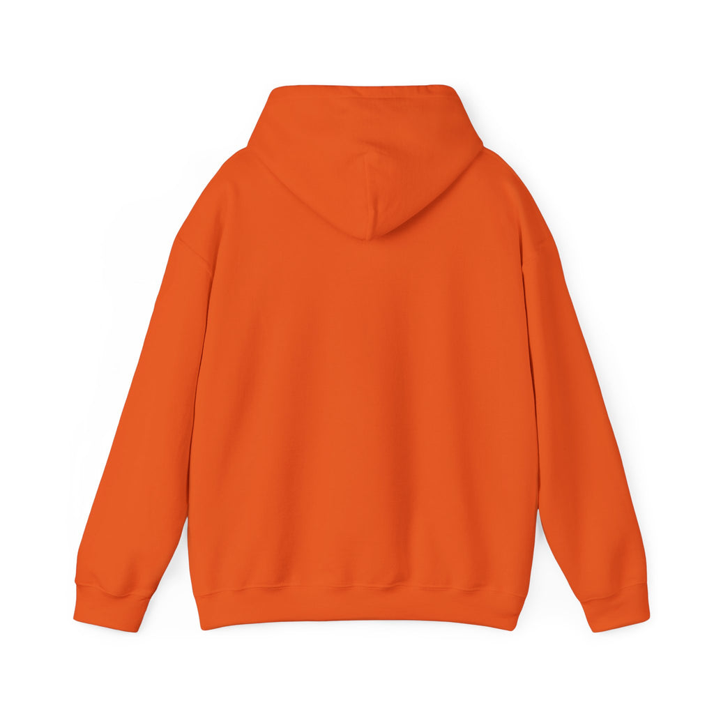 Halloween "Spooky but Sweet" Pumpkin Sloth Hoodie