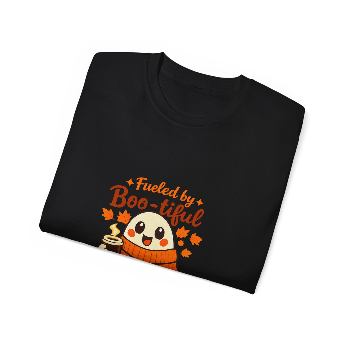 Boo-tiful Chaos | Halloween Unisex T-Shirt
