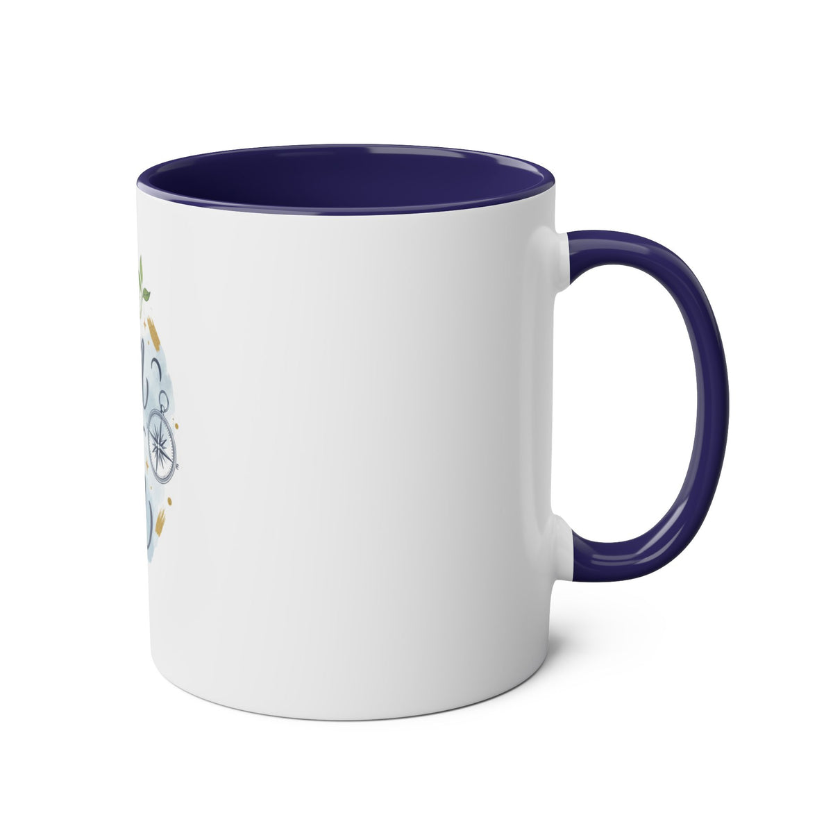 Born to Win — Affirmation Quote Mug
