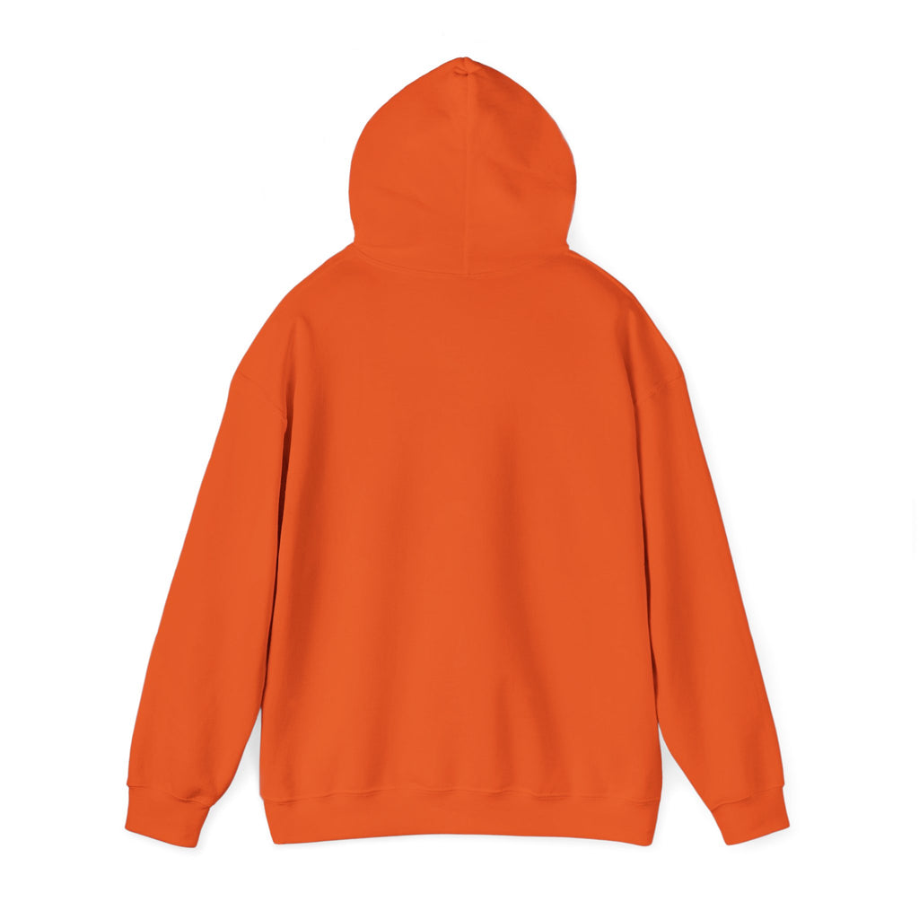 Halloween "Spooky but Sweet" Pumpkin Sloth Hoodie
