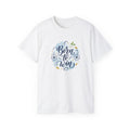 Born to Win — Motivational Quote T-Shirt | Unisex Mindset Tee | Gift for Her