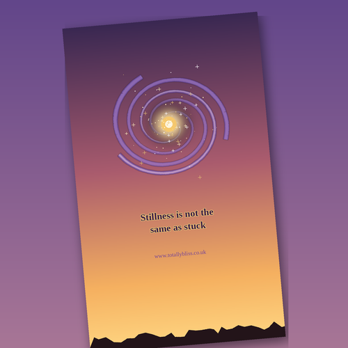 50 Affirmation Cards — for your midlife reset