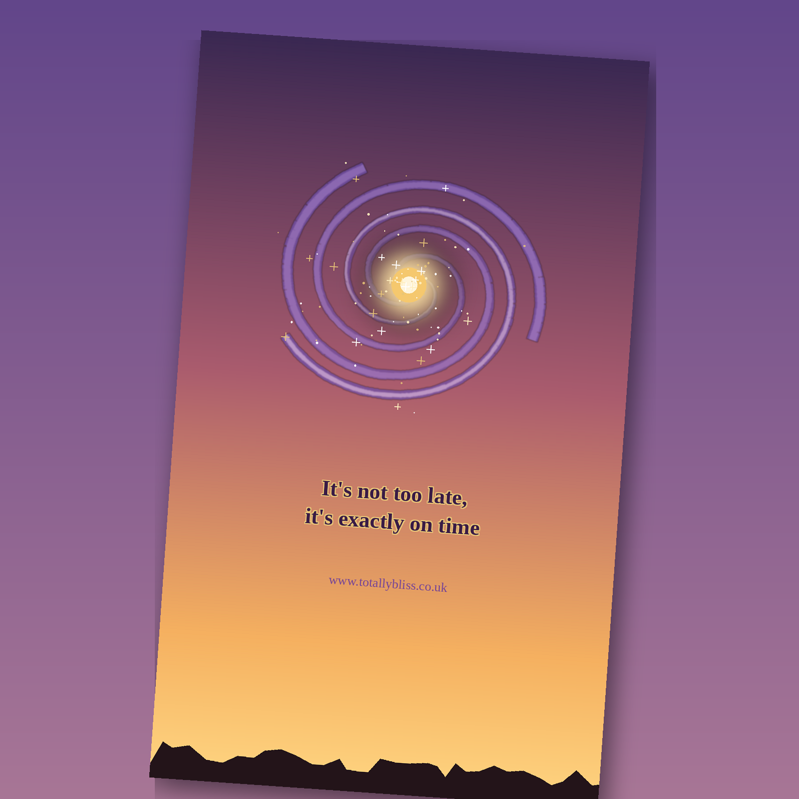50 Affirmation Cards — for your midlife reset